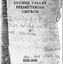 Euchee Valley Presbyterian