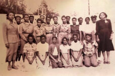 Tivoli Teachers and Students